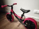 Balansinis dviratis Globber Go Bike Elite - nuotraukos Nr. 7