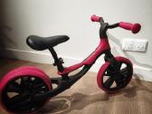 Balansinis dviratis Globber Go Bike Elite - nuotraukos Nr. 8