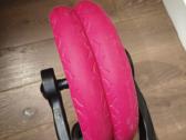 Balansinis dviratis Globber Go Bike Elite - nuotraukos Nr. 13