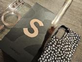 Samsung Galaxy S22 256gb Pink Gold (Ideali būklė) - nuotraukos Nr. 4
