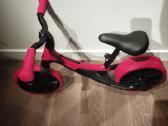 Balansinis dviratis Globber Go Bike Elite - nuotraukos Nr. 14