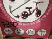 Balansinis dviratis Globber Go Bike Elite - nuotraukos Nr. 18