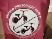 Balansinis dviratis Globber Go Bike Elite - nuotraukos Nr. 19