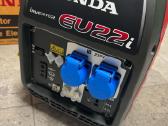 Honda Eu22i inverterinis generatorius - nuotraukos Nr. 2
