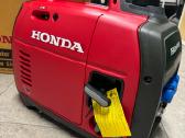 Honda Eu22i inverterinis generatorius - nuotraukos Nr. 5