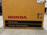 Honda Eu22i inverterinis generatorius - nuotraukos Nr. 8
