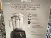 Plakiklis Vitamix Ascent A2300i - nuotraukos Nr. 4