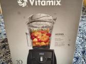 Plakiklis Vitamix Ascent A2300i - nuotraukos Nr. 5