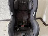 Maxi-cosi Axiss automobilinė kėdutė pasukama - nuotraukos Nr. 3