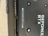 Rtx 3070 Msi Ventus 3x Oc - nuotraukos Nr. 2