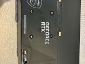 Rtx 3070 Msi Ventus 3x Oc - nuotraukos Nr. 3
