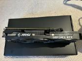 Rtx 3070 Msi Ventus 3x Oc - nuotraukos Nr. 4
