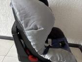 Automobilinė kėdutė 9-18kg - nuotraukos Nr. 2