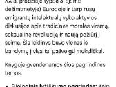 Meilė, visuomenė ir kultūra - nuotraukos Nr. 4