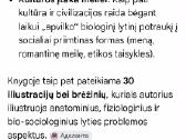 Meilė, visuomenė ir kultūra - nuotraukos Nr. 5