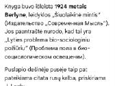 Meilė, visuomenė ir kultūra - nuotraukos Nr. 6