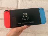 Nintendo Switch žaidimų konsolė - nuotraukos Nr. 2