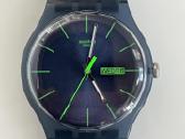 Swatch Blue Rebel So29n704 laikrodis - nuotraukos Nr. 2