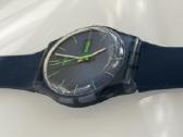 Swatch Blue Rebel So29n704 laikrodis - nuotraukos Nr. 3