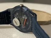 Swatch Blue Rebel So29n704 laikrodis - nuotraukos Nr. 6