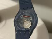 Swatch Blue Rebel So29n704 laikrodis - nuotraukos Nr. 7