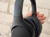 Sony Bluetooth ausinės su noise canceling funkcija - nuotraukos Nr. 2