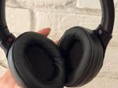 Sony Bluetooth ausinės su noise canceling funkcija - nuotraukos Nr. 3