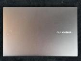 Asus vivobook i7 500ssd 8ram mx250 - nuotraukos Nr. 7