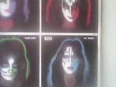 Vinilinės plokštelės - nuotraukos Nr. 2