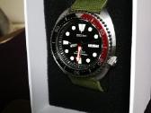 Seiko Prospex - nuotraukos Nr. 2