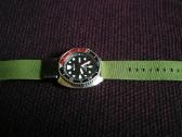 Seiko Prospex - nuotraukos Nr. 4