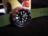 Seiko Prospex - nuotraukos Nr. 5