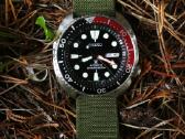 Seiko Prospex - nuotraukos Nr. 6