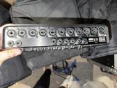 Garso ir šviesos įranga – Bose F1, T8s, - nuotraukos Nr. 11