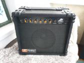 Kubai elektrinei gitarai Park G10, Panther Mega-10 - nuotraukos Nr. 5