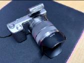 Sony Nex-5 Fotoaparatas - nuotraukos Nr. 4