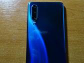 Parduodu Huawei P30 128 GB + priedą - nuotraukos Nr. 3