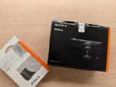 Sony Rx100 VII fotoaparatas - nuotraukos Nr. 2