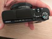 Sony Rx100 VII fotoaparatas - nuotraukos Nr. 6