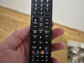 Samsung Smart Signage Db55e LED - nuotraukos Nr. 4