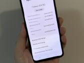 Samsung A54 5G - nuotraukos Nr. 5