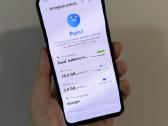 Samsung A54 5G - nuotraukos Nr. 6