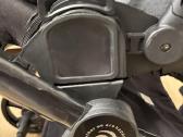 Tutis Mio+ 3in1 vežimėlis - nuotraukos Nr. 17