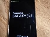 Samsung S5 - nuotraukos Nr. 6