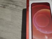 iPhone 12 256gb Red - nuotraukos Nr. 5