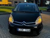 Parduodu Citroen C4 Picasso Klaipėda - nuotraukos Nr. 3