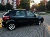 Parduodu Citroen C4 Picasso Klaipėda - nuotraukos Nr. 4
