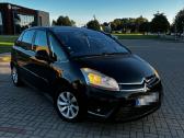 Parduodu Citroen C4 Picasso Klaipėda - nuotraukos Nr. 6