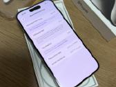 iPhone 15 Pro - nuotraukos Nr. 4