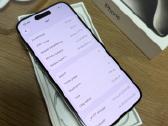 iPhone 15 Pro - nuotraukos Nr. 5